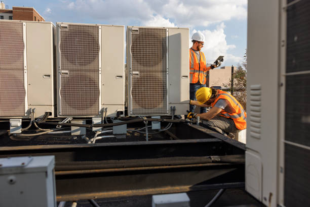 Best HVAC Software and Technology in The Galena Territory, IL