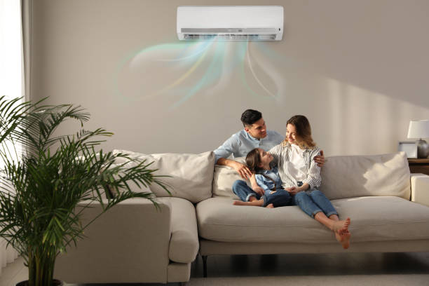 Best Commercial HVAC in The Galena Territory, IL
