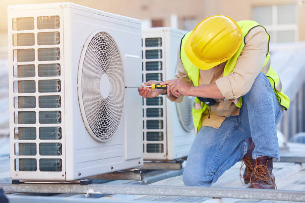 Best HVAC Retrofitting and Upgrading in The Galena Territory, IL