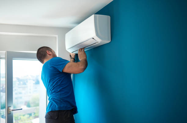 Best HVAC Software and Technology in The Galena Territory, IL