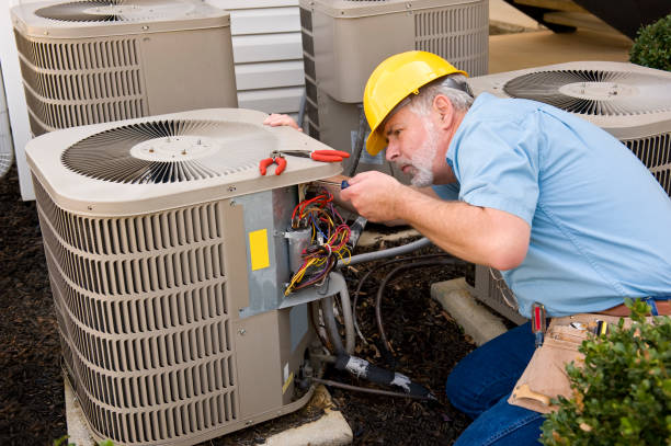 Best HVAC Financing and Leasing in The Galena Territory, IL
