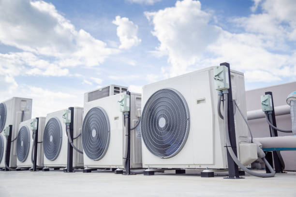 Best HVAC Consulting and Engineering in The Galena Territory, IL