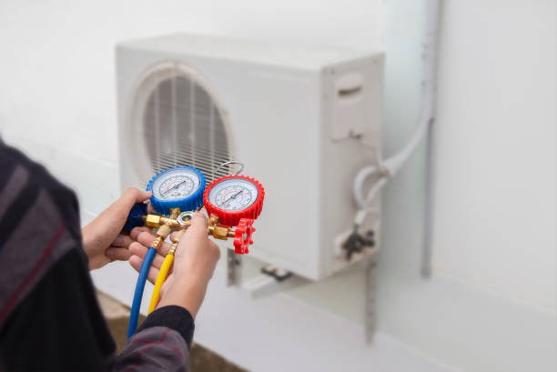 Best HVAC Retrofitting and Upgrading in The Galena Territory, IL